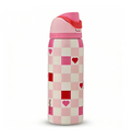 Owala Check Me Out 32ozFreeSip Stainless Steel WaterBottle