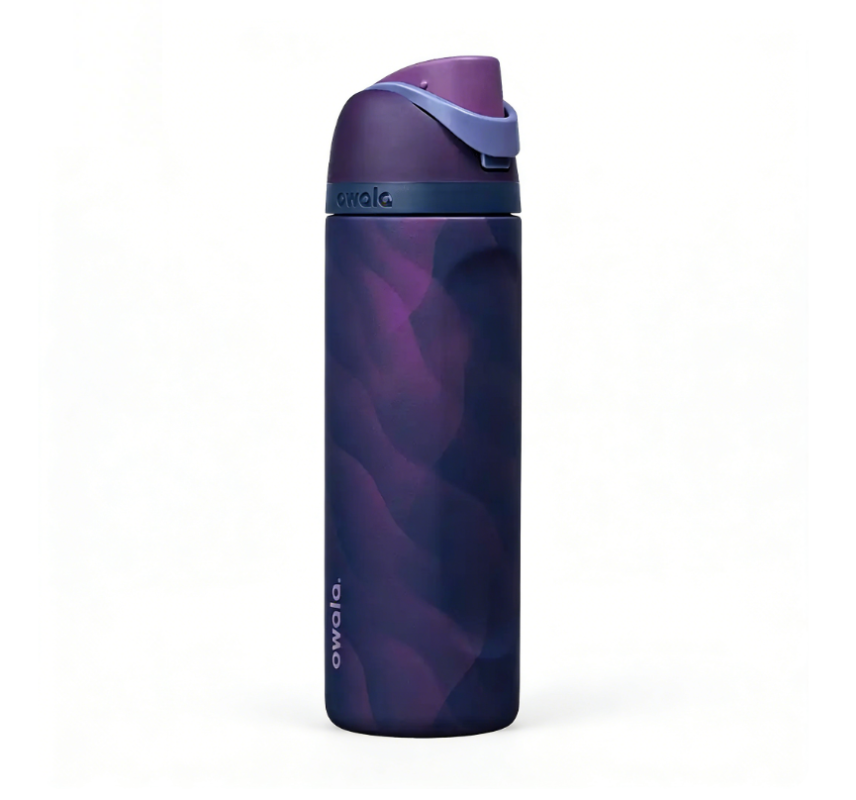 Owala Arctic Storm 24oz FreeSipWater Bottle