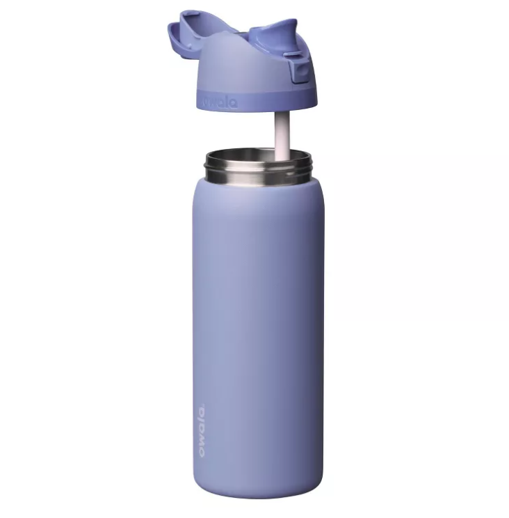 Owala 32oz FreeSip Water Bottle– Out of the Blue