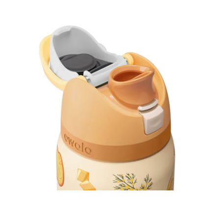 Owala Brunch Bunch – 32ozFreeSip Water Bottle
