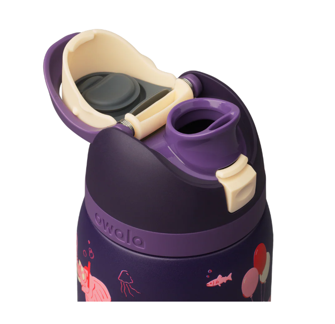 Owala Birthday Bash Go Halvsies– 32oz FreeSip®