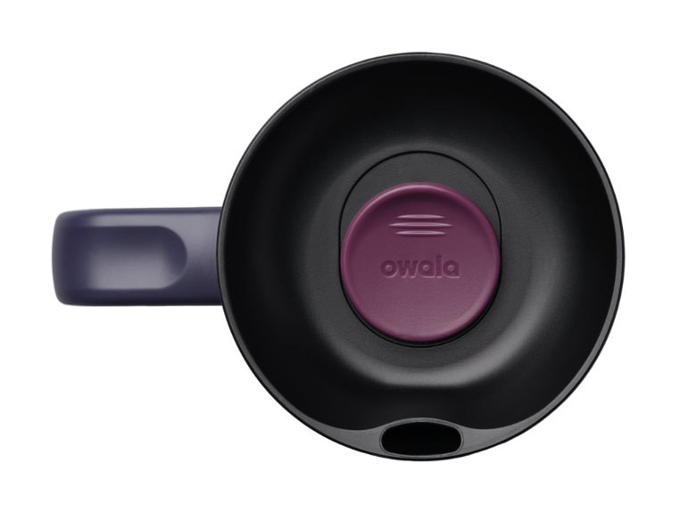 Owala SmoothSip® Slider withHandle