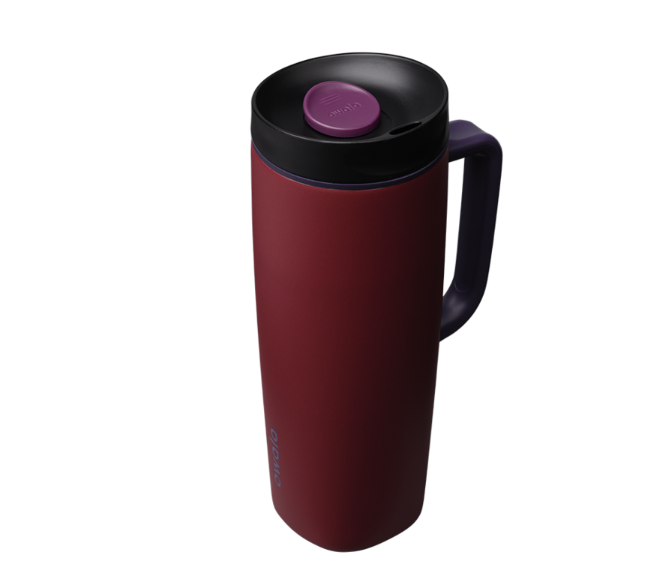 Owala SmoothSip® Slider withHandle