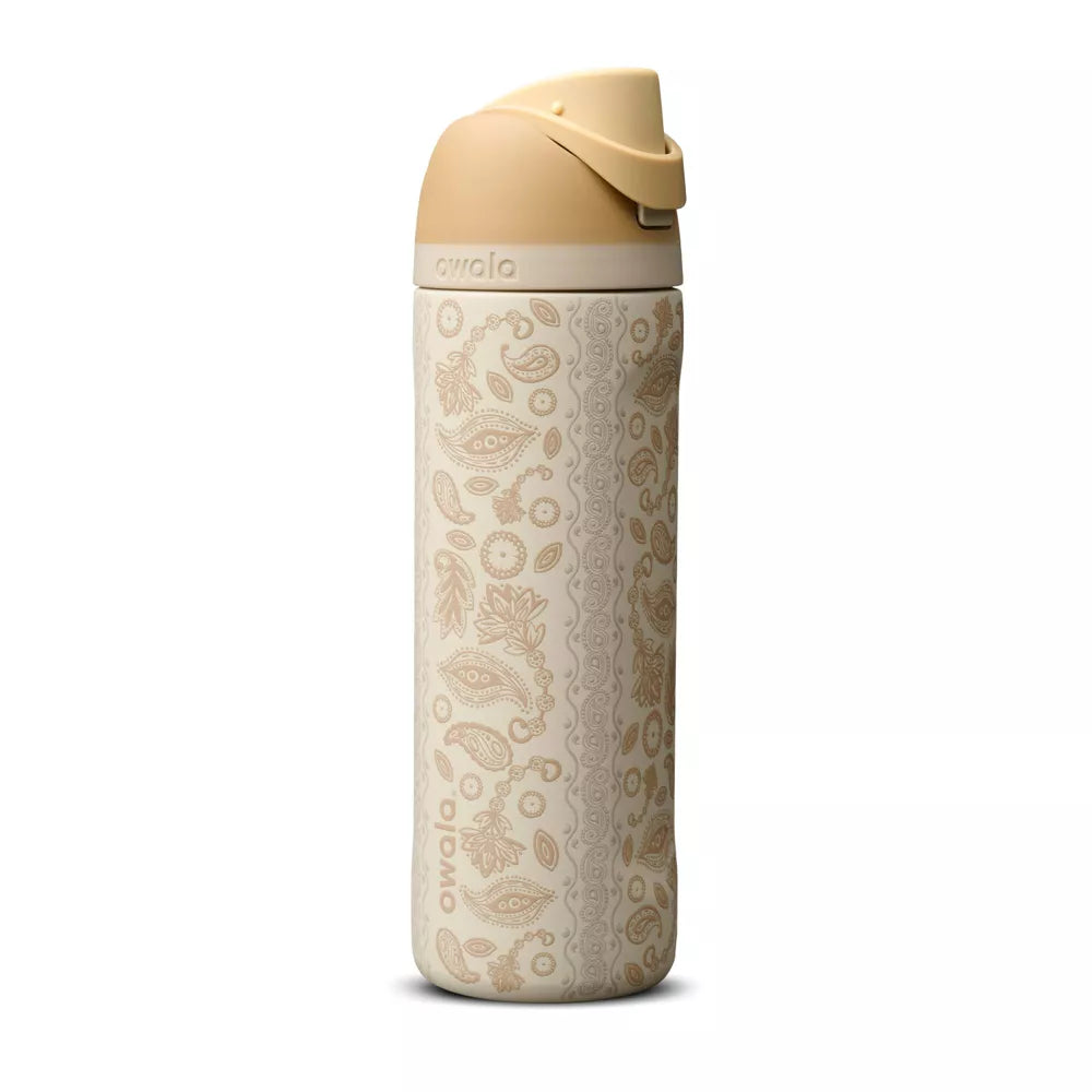 Owala 24oz/32oz/40oz Stainless Steel Special Edition FreeSip Water Bottle