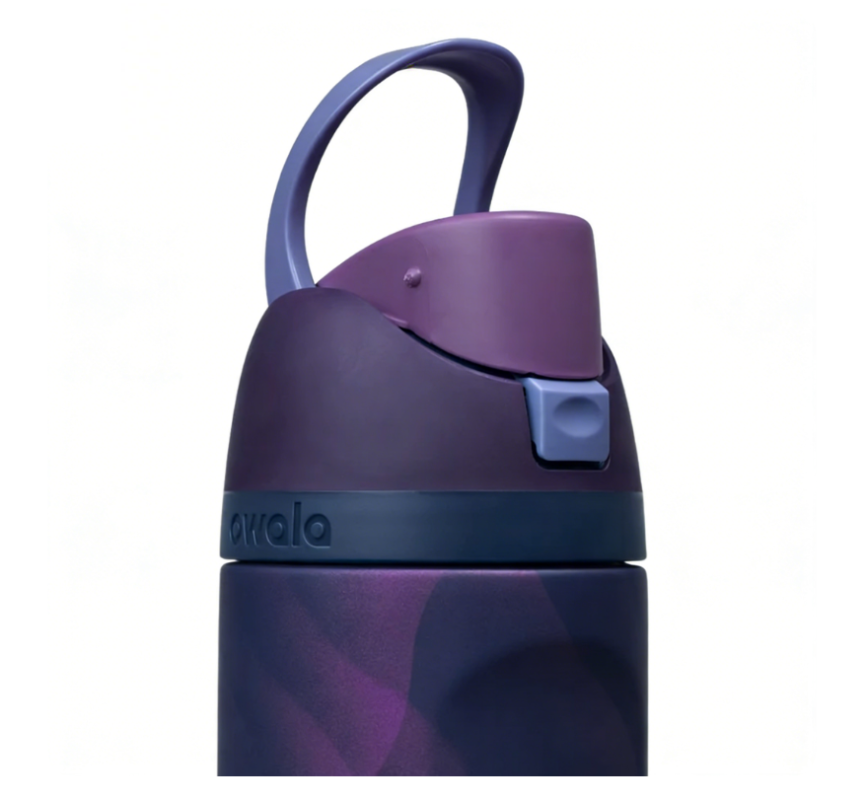 Owala Arctic Storm 24oz FreeSipWater Bottle