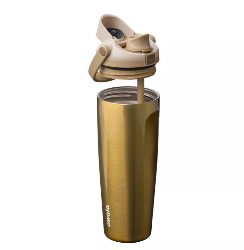 Owala Holiday Special Edition –30oz Sway Absolute Sleigh