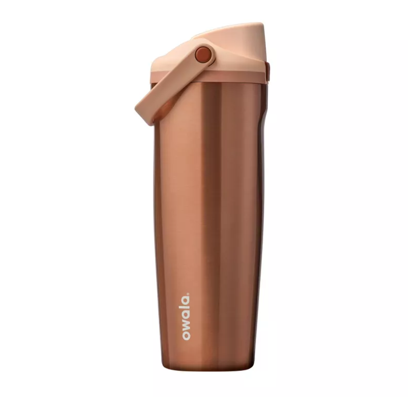 Owala Holiday Special Edition –30oz Sway In Good Company