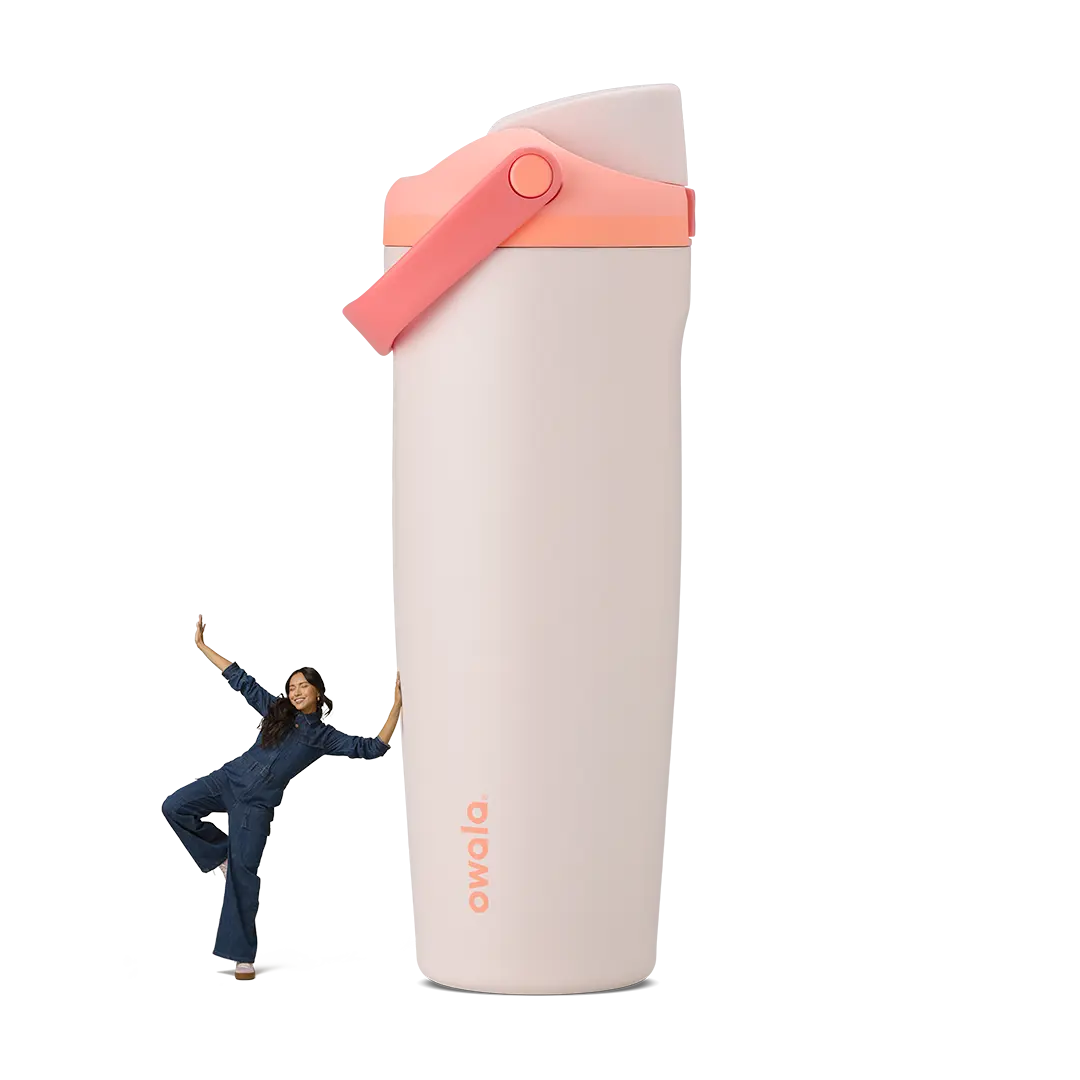 FreeSip® Sway owaloo