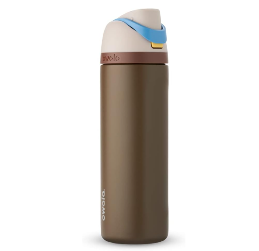 Owala Star Wars FreeSip WaterBottle – 24oz Mandalorian