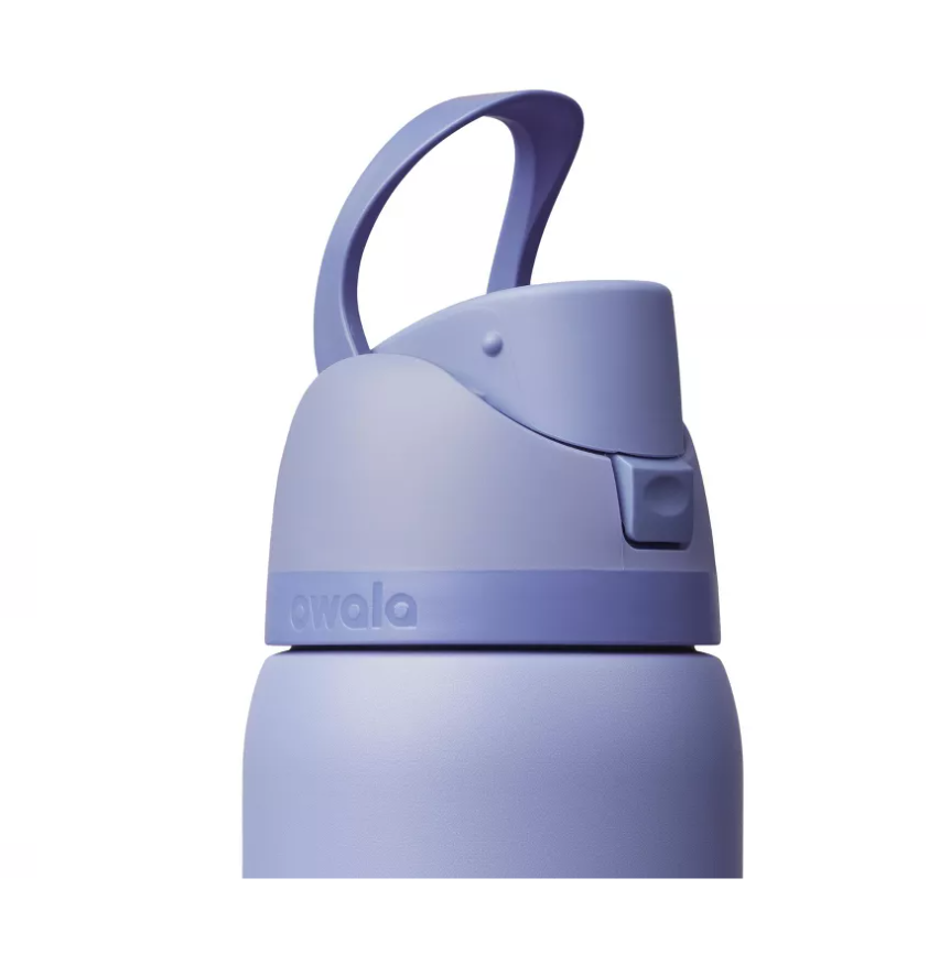 Owala 32oz FreeSip Water Bottle– Out of the Blue