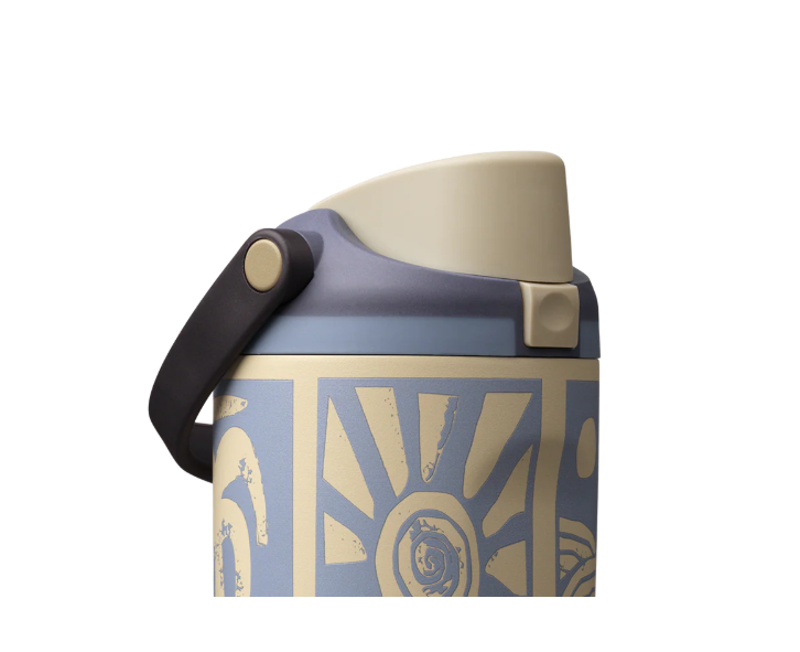 Owala Birthday Bash VintageSurf – 30oz FreeSip® Sway