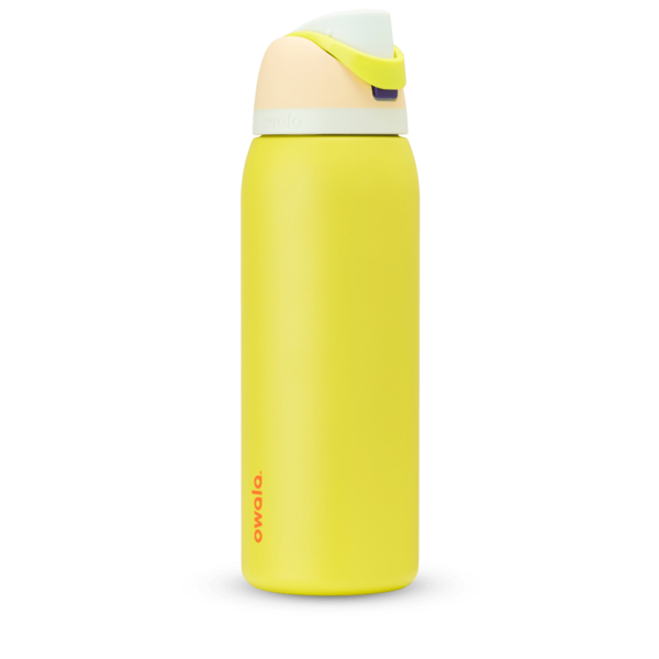 Owala Freesip Lemon Limeade