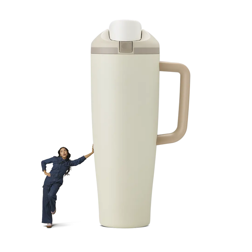 FreeSip® Tumbler owaloo