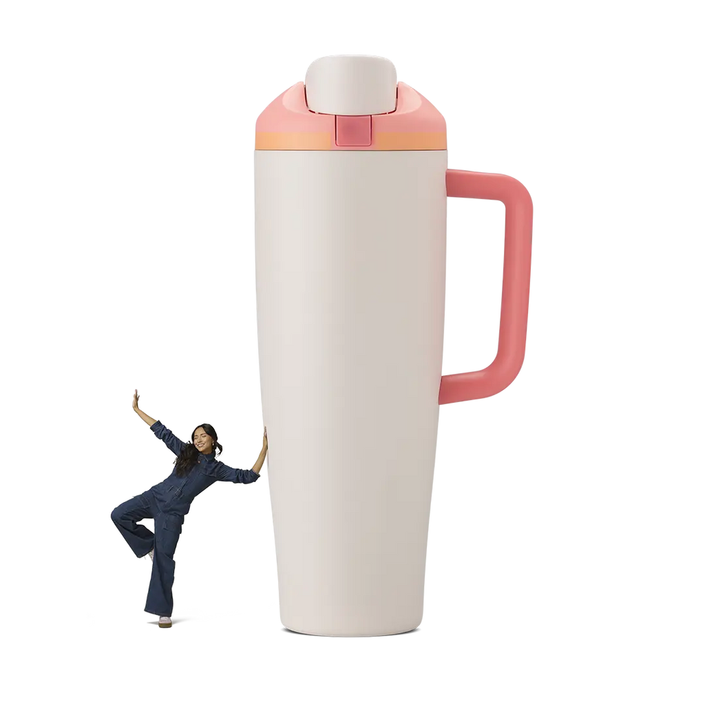 FreeSip® Tumbler owaloo
