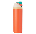 Owala Disney Princess FreeSipWater Bottle – 24oz Moana