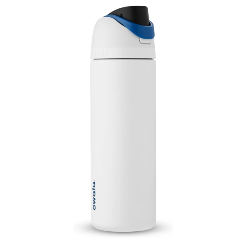 Owala Star Wars FreeSip WaterBottle – 24oz Stormtrooper