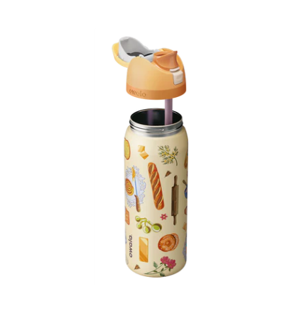 Owala Brunch Bunch – 32ozFreeSip Water Bottle