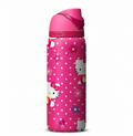 Owala x Hello Kitty ExclusiveLimited Edition 32oz WaterBottle