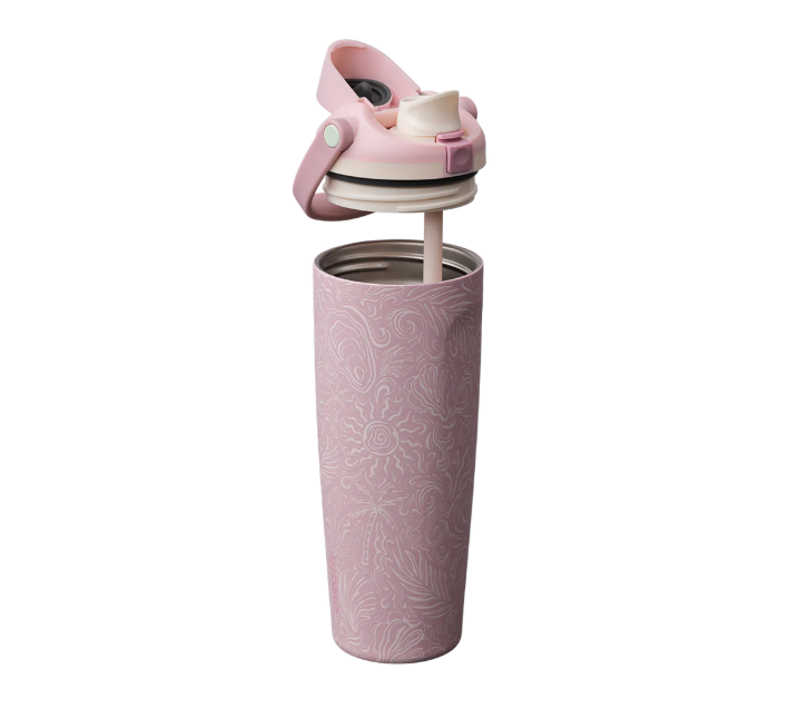 Owala Birthday Bash Coastal Bohemian – 30oz FreeSip® Sway