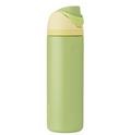 Owala Disney Princess FreeSipWater Bottle – 24oz Tiana