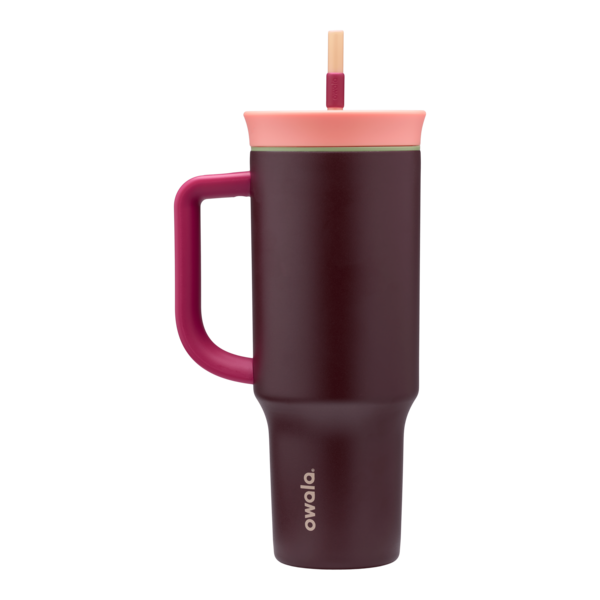 Owala 40Oz Tumbler