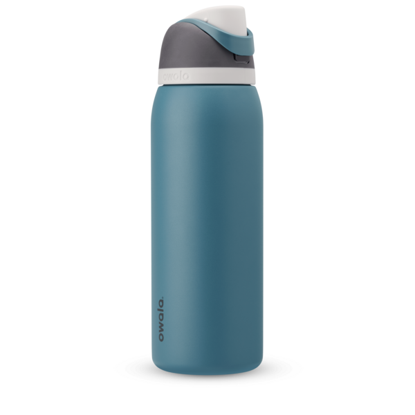Owala Freesip Blue Oasis