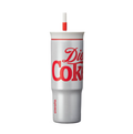 Owala Special Edition Diet CokeStraw Tumbler – 24oz ClassicDiet Coke