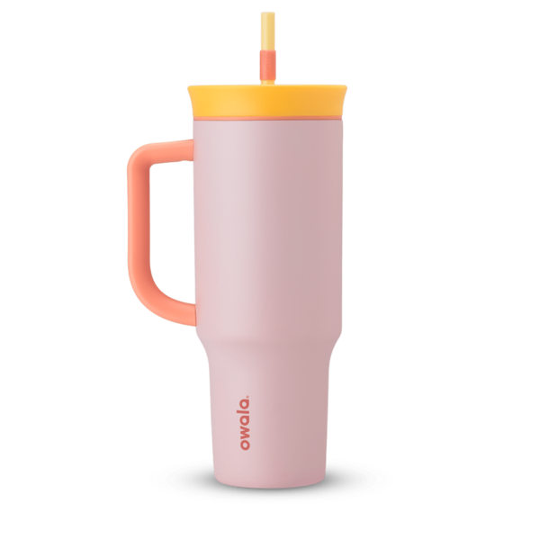 Owala 40Oz Tumbler