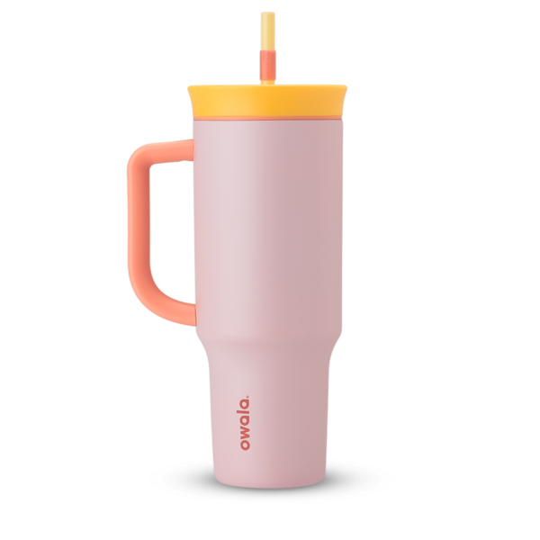 Owala 40Oz Tumbler