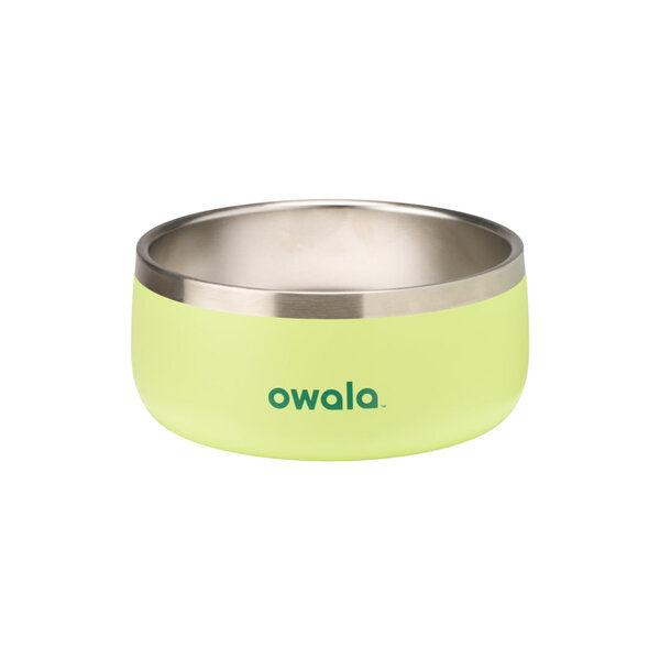 Owala Pet Bowl