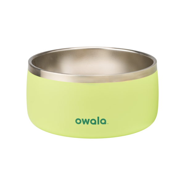 Owala Pet Bowl