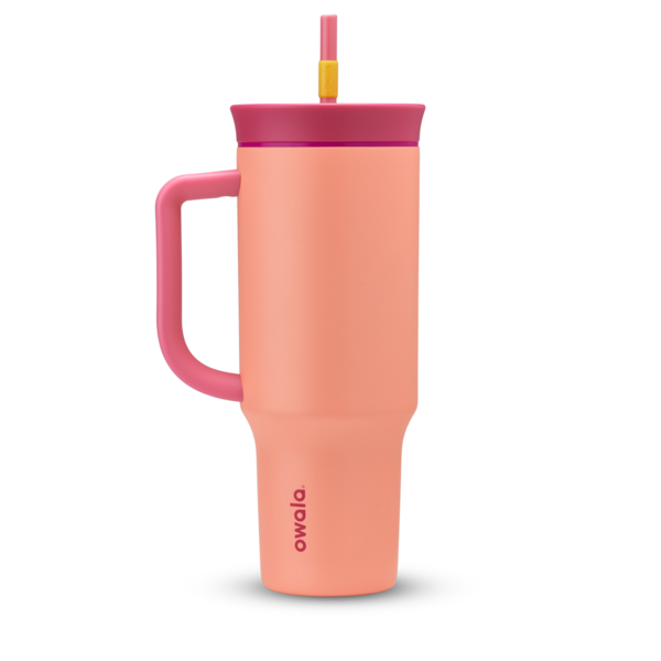 Owala Lemonade Luau