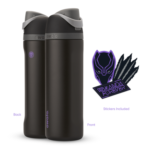 Owala 24Oz Freesip: Marvel