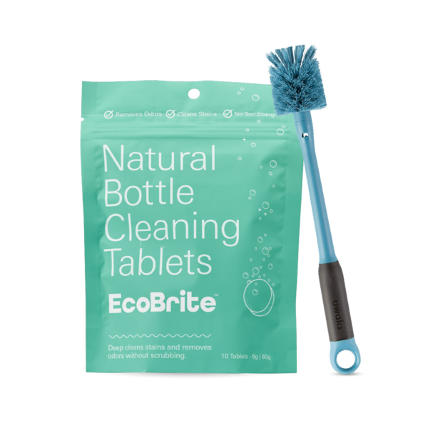 Owala Bottle Cleaning Bundle