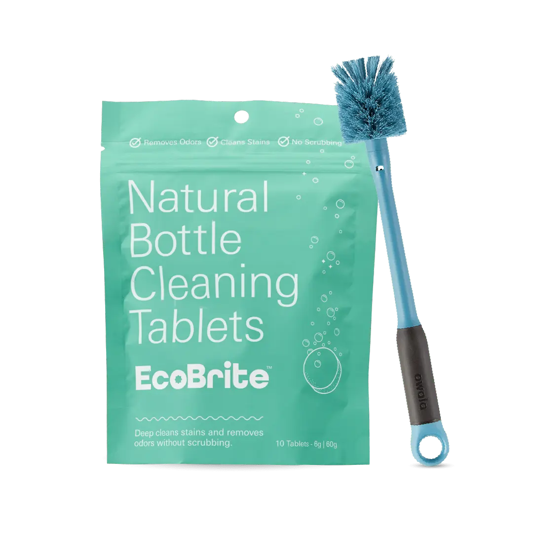 Bottle Cleaning Bundle owaloo