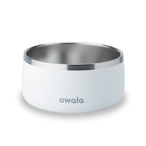 Owala Pet Bowl