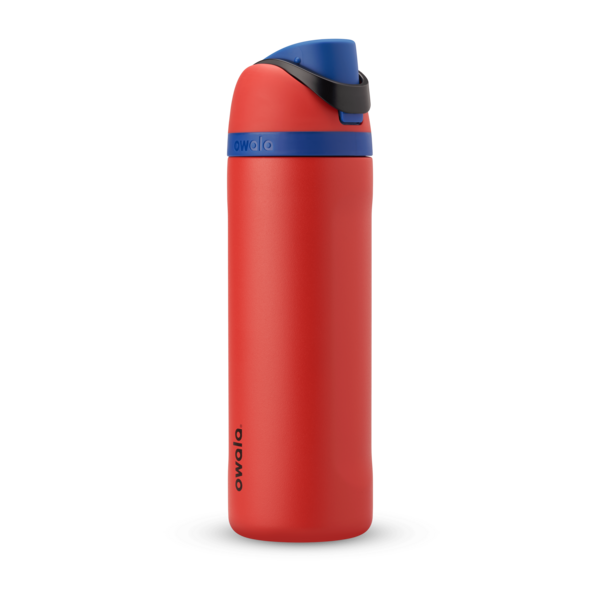 Owala 24Oz Freesip: Marvel