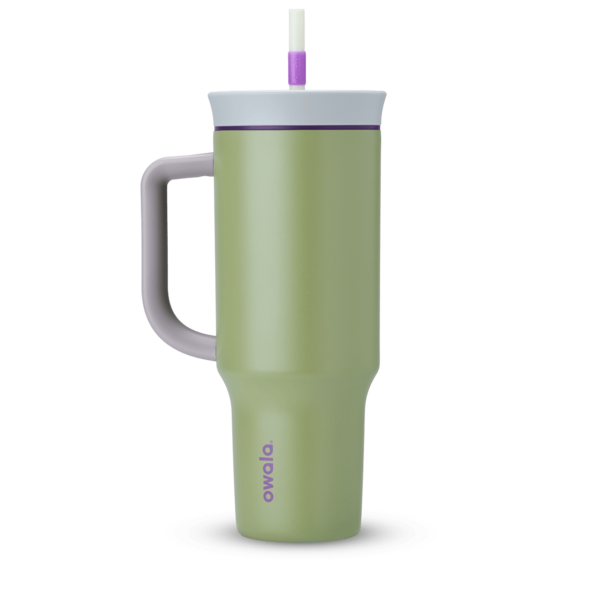 Owala 40Oz Tumbler