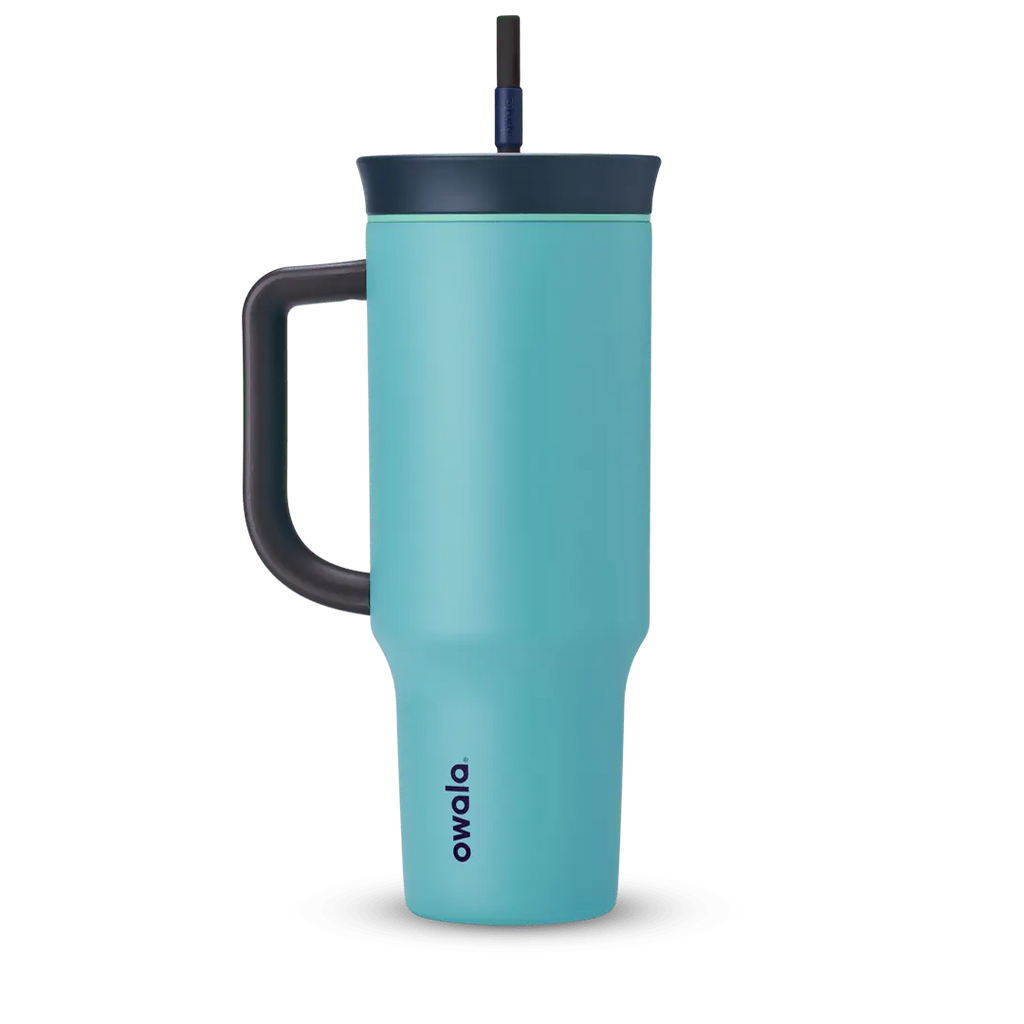 40oz Tumbler owaloo