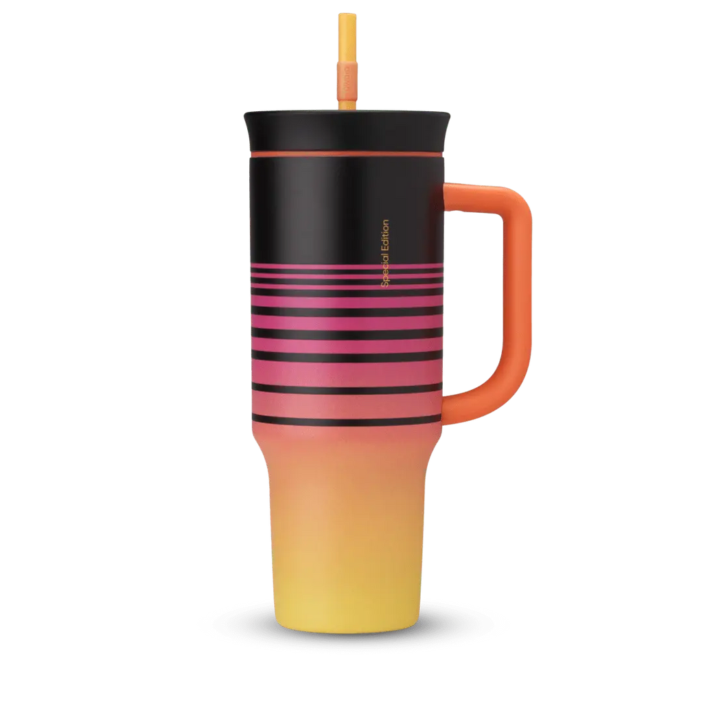 40oz Tumbler owaloo
