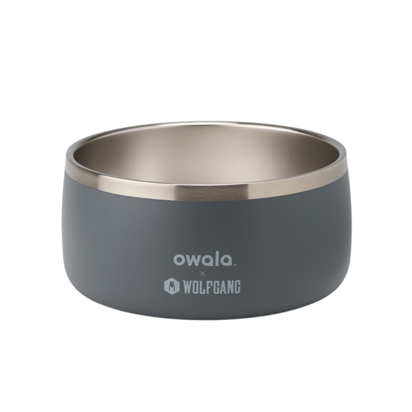 Owala Pet Bowl