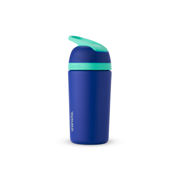 Owala Kids’ Stainless Steel Flip