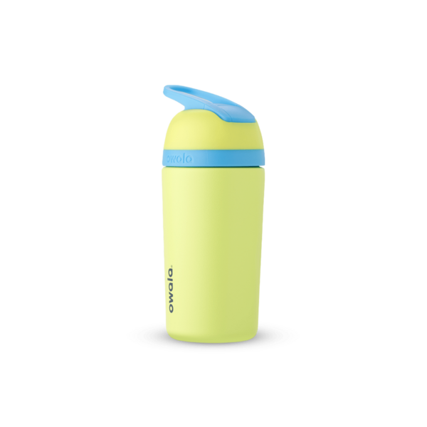 Owala Kids’ Stainless Steel Flip