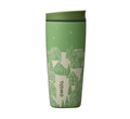 Owala 20oz SmoothSip® SliderStainless Steel Water Bottle –North Pole
