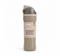 Owala x Starbucks LimitedEdition Stainless Steel WaterBottle 24oz – Taupe Beige