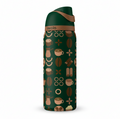 Owala Freesip® × StarbucksWater Bottle – 32oz