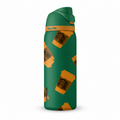 Owala Freesip® × StarbucksWater Bottle – 32oz