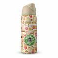 Owala Freesip® × StarbucksWater Bottle – 32oz